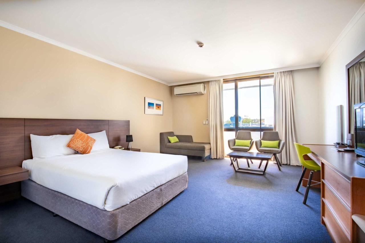 Ibis Styles Mt Isa Verona Mount Isa Exterior photo