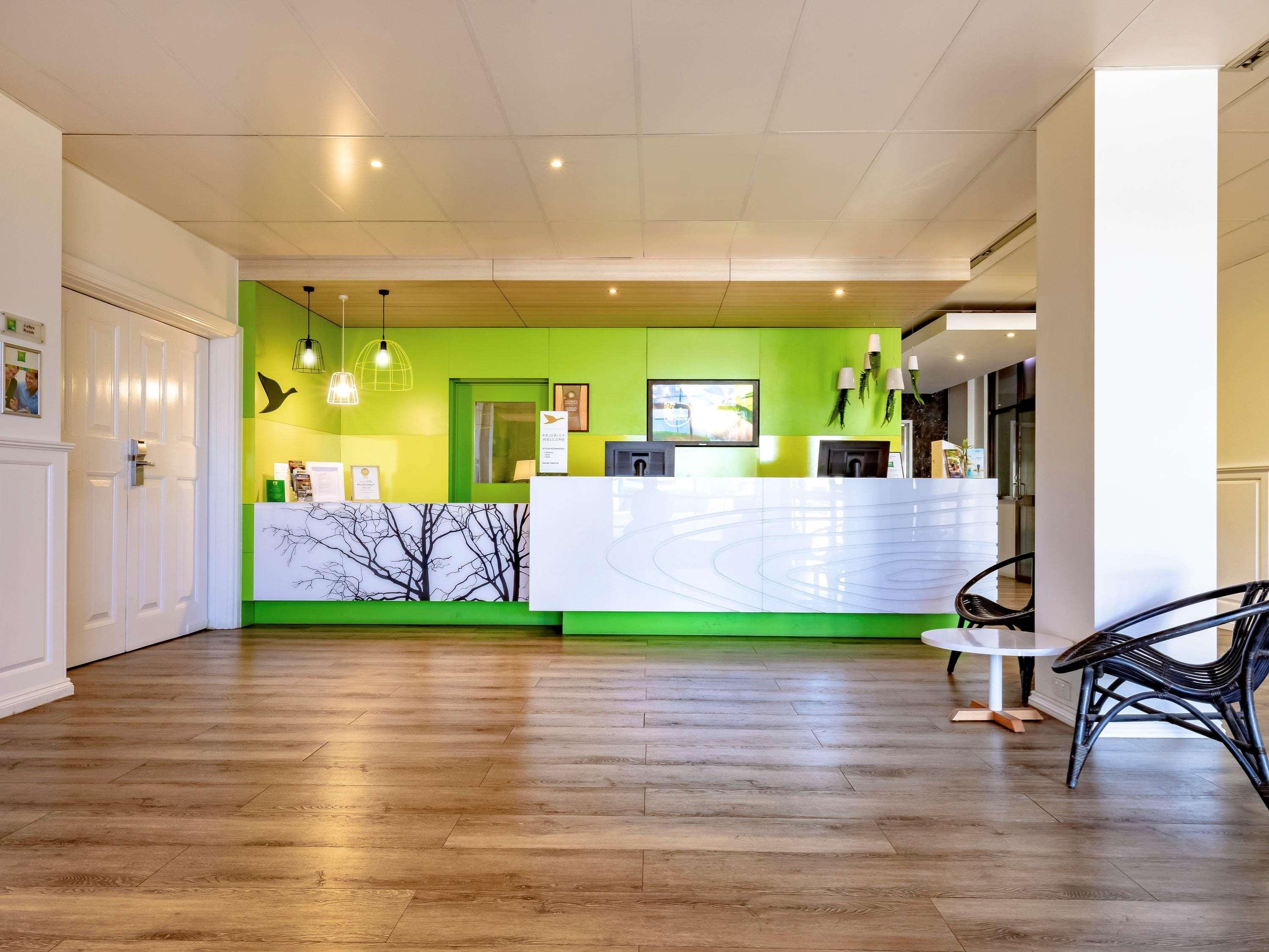 Ibis Styles Mt Isa Verona Mount Isa Exterior photo