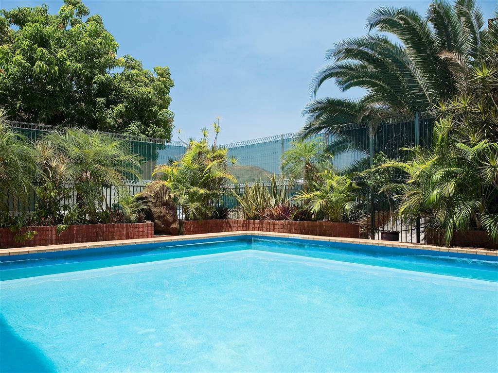 Ibis Styles Mt Isa Verona Mount Isa Exterior photo