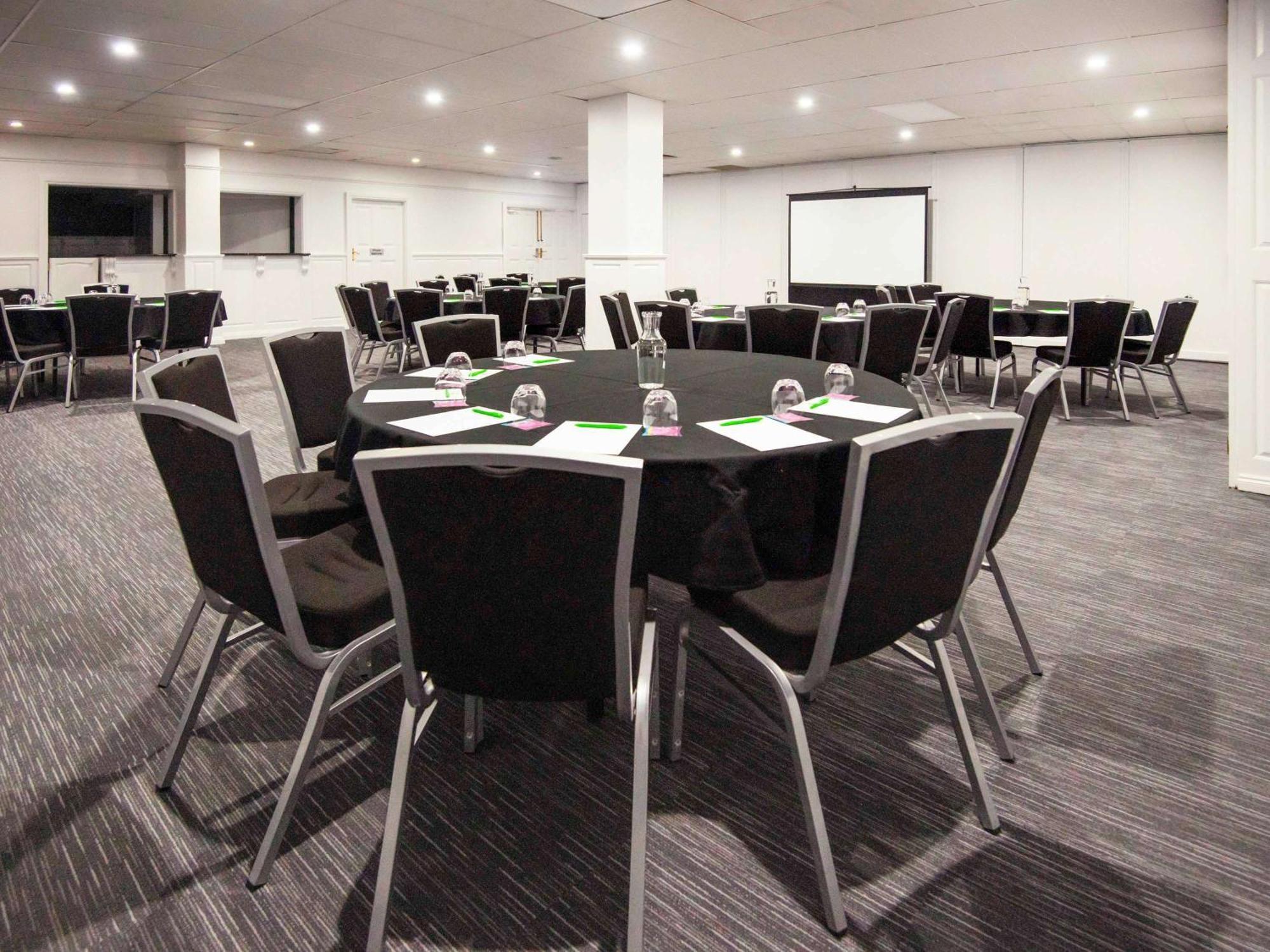 Ibis Styles Mt Isa Verona Mount Isa Exterior photo