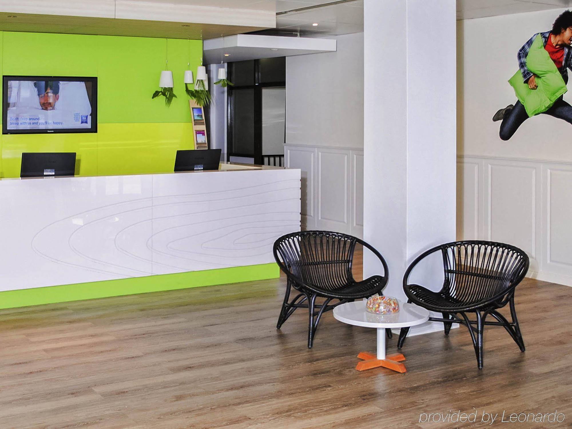 Ibis Styles Mt Isa Verona Mount Isa Exterior photo