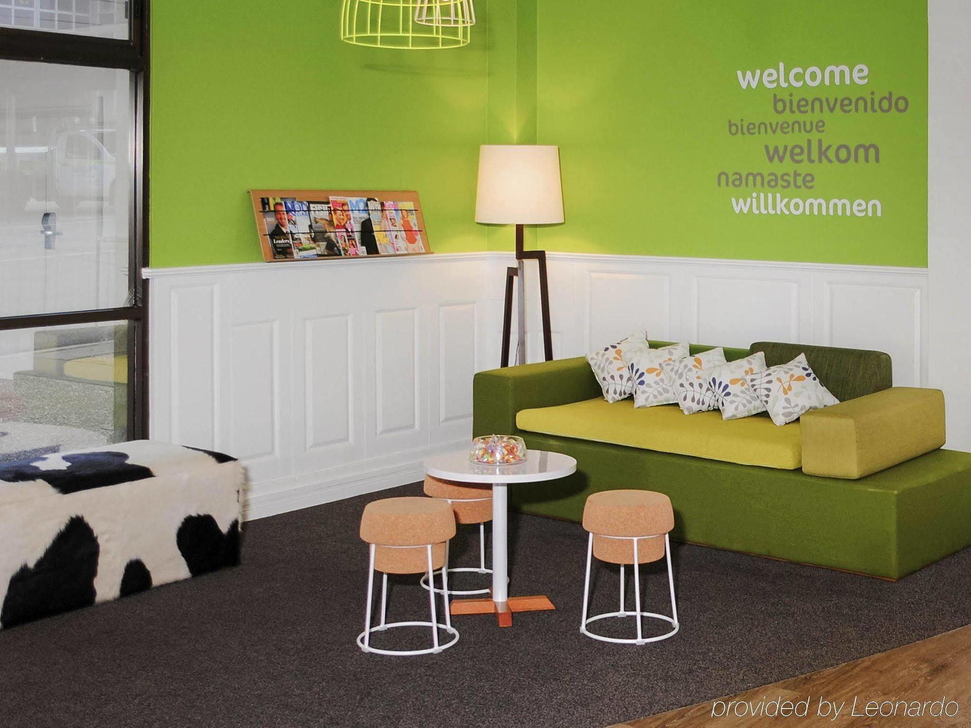 Ibis Styles Mt Isa Verona Mount Isa Exterior photo