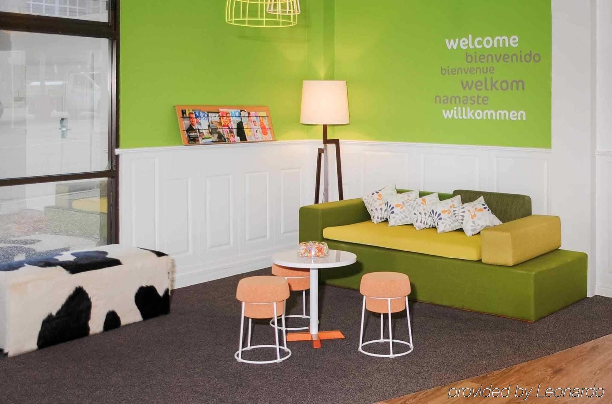 Ibis Styles Mt Isa Verona Mount Isa Exterior photo