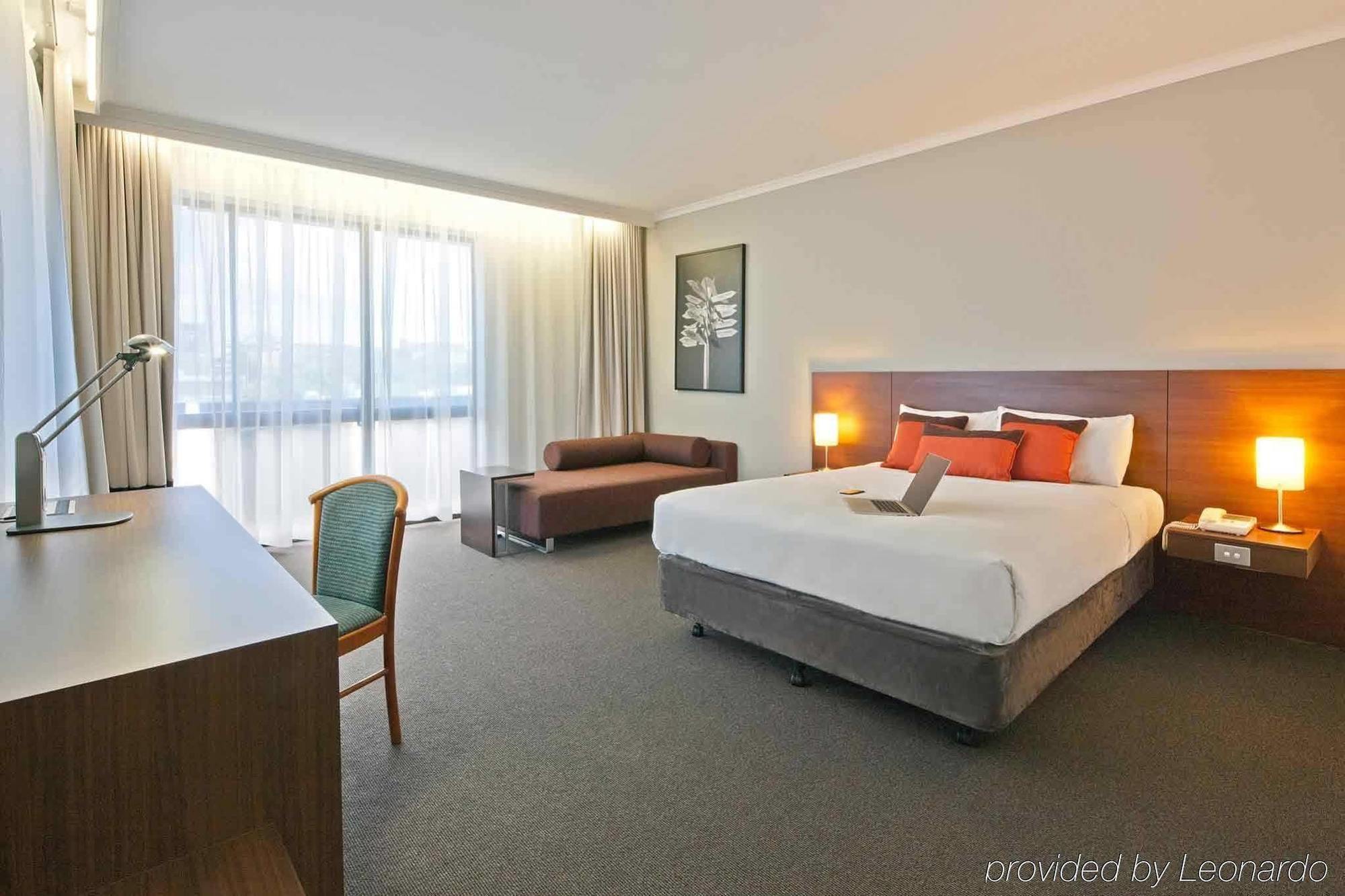 Ibis Styles Mt Isa Verona Mount Isa Exterior photo