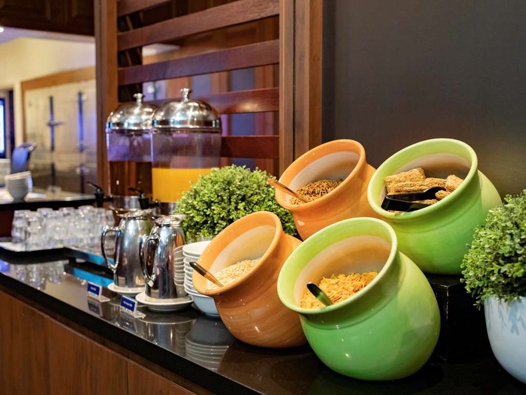 Ibis Styles Mt Isa Verona Mount Isa Restaurant photo