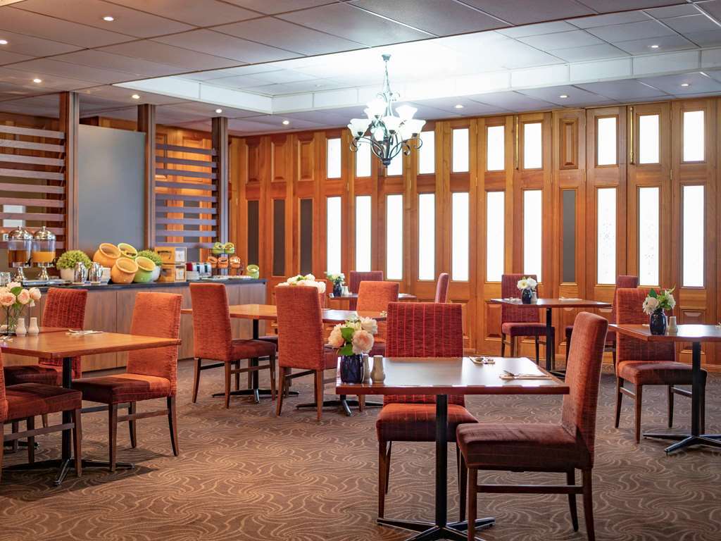 Ibis Styles Mt Isa Verona Mount Isa Restaurant photo