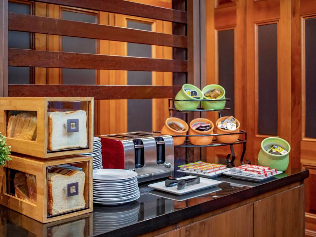 Ibis Styles Mt Isa Verona Mount Isa Restaurant photo